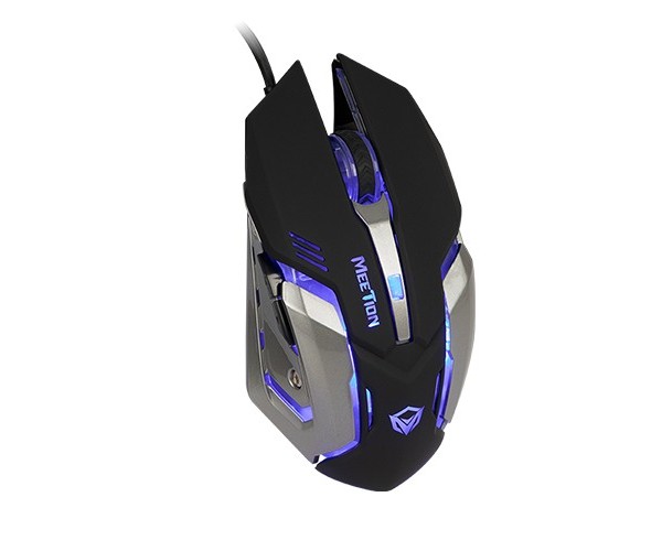 Meetion MT-M915 USB Wired Backlit Gaming Mouse