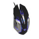 Meetion MT-M915 USB Wired Backlit Gaming Mouse