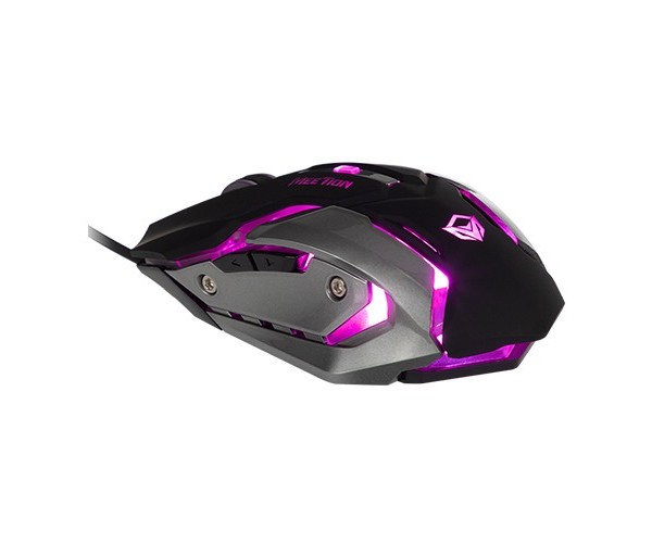 Meetion MT-M915 USB Wired Backlit Gaming Mouse