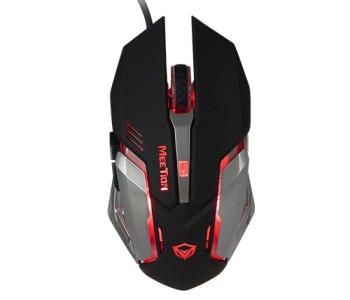 Meetion MT-M915 USB Wired Backlit Gaming Mouse