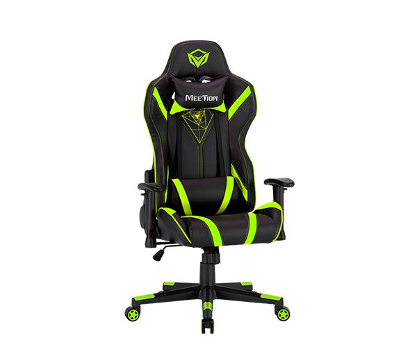 Meetion MT-CHR15 180° Adjustable Backrest E-Sport Gaming Chair