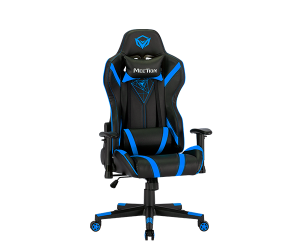 Meetion MT-CHR15 180° Adjustable Backrest E-Sport Gaming Chair