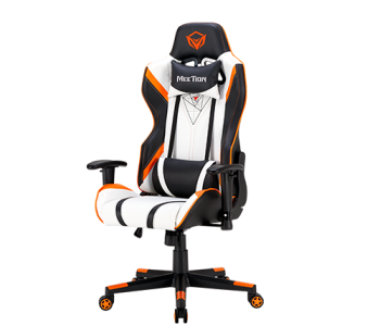 Meetion MT-CHR15 180° Adjustable Backrest E-Sport Gaming Chair