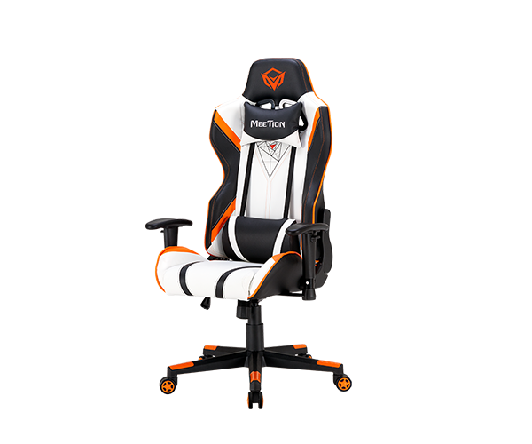 Meetion MT-CHR15 180° Adjustable Backrest E-Sport Gaming Chair