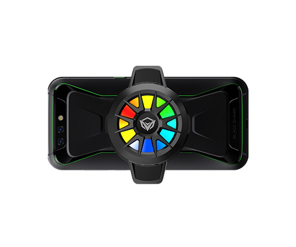 Meetion CP100 Mobile Phone Cooling Bracket