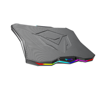 Meetion MT-CP4040 RGB Gaming Laptop Cooling Pad