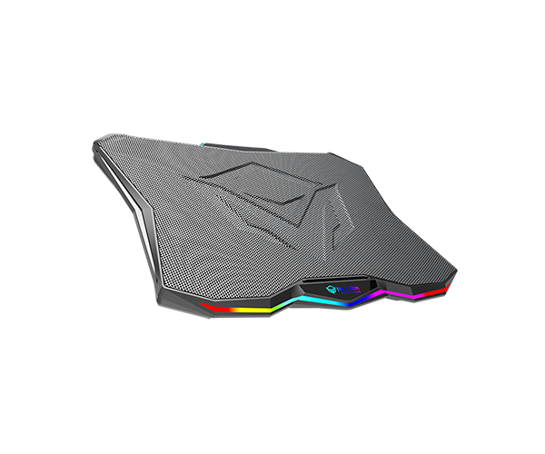 Meetion MT-CP4040 RGB Gaming Laptop Cooling Pad