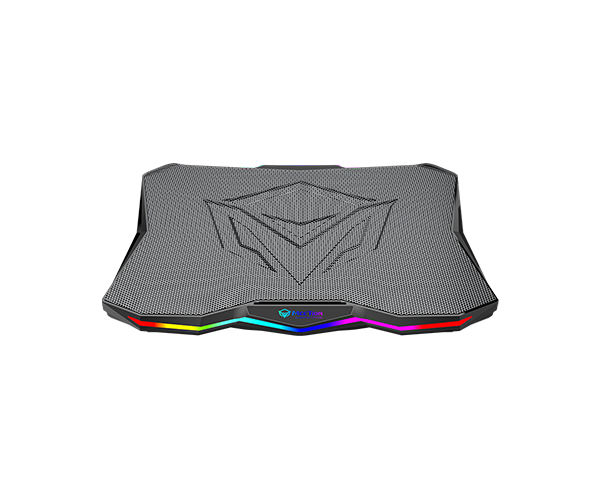 Meetion MT-CP4040 RGB Gaming Laptop Cooling Pad