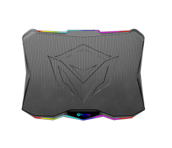 Meetion MT-CP4040 RGB Gaming Laptop Cooling Pad