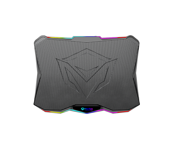 Meetion MT-CP4040 RGB Gaming Laptop Cooling Pad