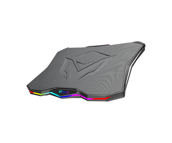 Meetion MT-CP4040 RGB Gaming Laptop Cooling Pad