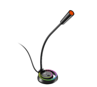 Meetion MT-MC14 RGB Backlight Gaming Microphone
