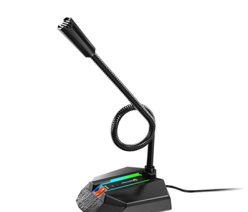 Meetion MT-MC15 RGB Conference Gaming Microphone