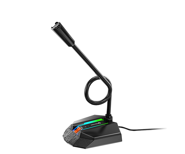 Meetion MT-MC15 RGB Conference Gaming Microphone