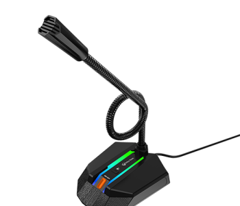 Meetion MT-MC15 RGB Conference Gaming Microphone