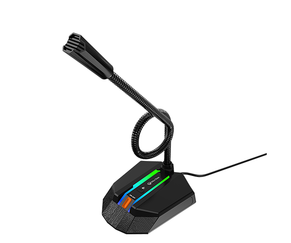 Meetion MT-MC15 RGB Conference Gaming Microphone
