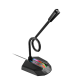 Meetion MT-MC15 RGB Conference Gaming Microphone