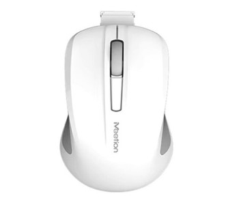  Meetion MT-MiniGo BT Dual Mode Mini Bluetooth 2.4G Wireless Mouse
