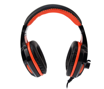 MeeTion MT-HP010 Scalable Noise-canceling Stereo Leather Wired Gaming Headset