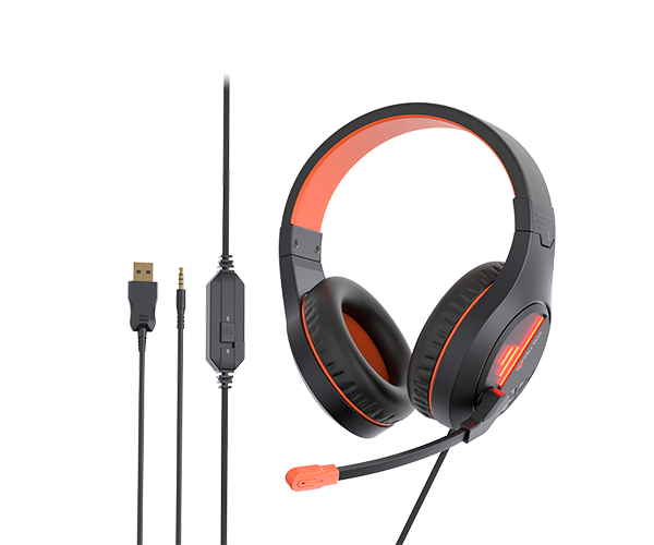 MeeTion MT-HP021 Stereo Gaming Headset