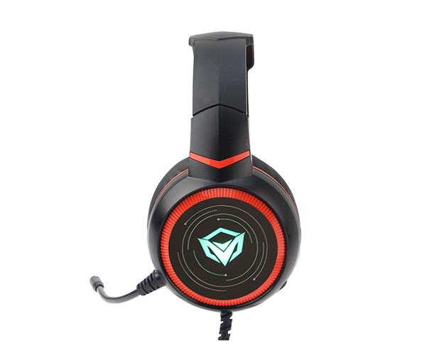 Meetion MT-HP030 HIFI 7.1 Gaming Headset Mic & LED Backlit