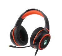 Meetion MT-HP030 HIFI 7.1 Gaming Headset Mic & LED Backlit