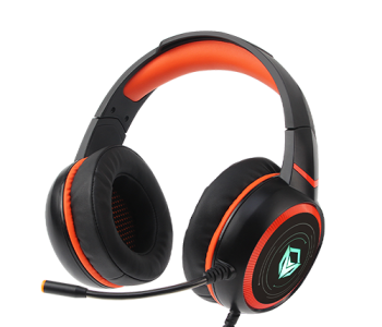 Meetion MT-HP030 HIFI 7.1 Gaming Headset Mic & LED Backlit