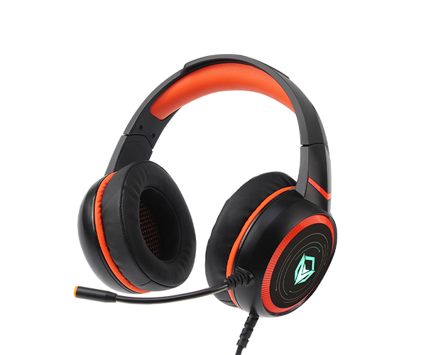 Meetion MT-HP030 HIFI 7.1 Gaming Headset Mic & LED Backlit Meetion MT-HP030 HIFI 7.1 Gaming Headset Mic & LED Backlit