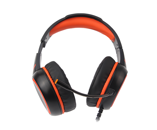 Meetion MT-HP030 HIFI 7.1 Gaming Headset Mic & LED Backlit