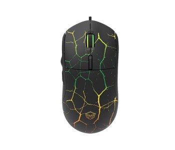 Meetion MT-M930 Wired RGB Backlit Gaming Mouse