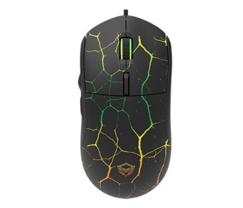 Meetion MT-M930 Wired RGB Backlit Gaming Mouse