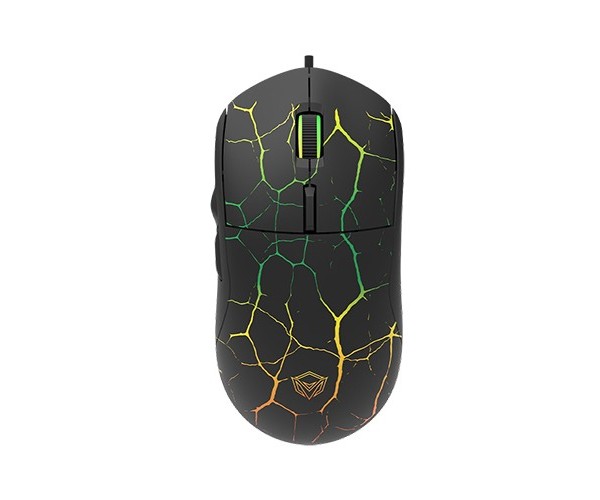 Meetion MT-M930 Wired RGB Backlit Gaming Mouse