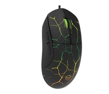 Meetion MT-M930 Wired RGB Backlit Gaming Mouse