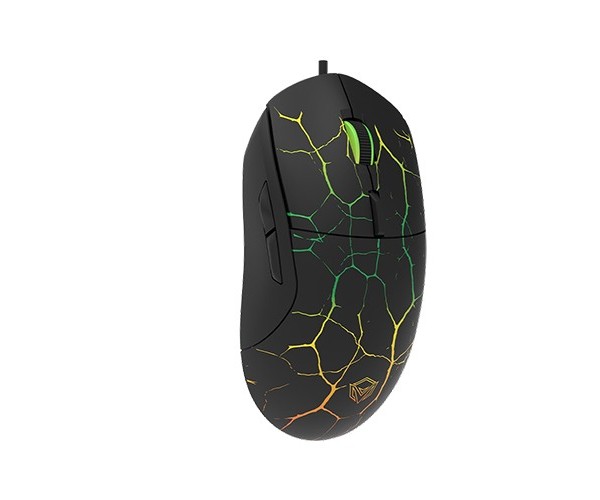 Meetion MT-M930 Wired RGB Backlit Gaming Mouse