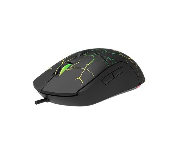 Meetion MT-M930 Wired RGB Backlit Gaming Mouse