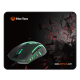 MeeTion MT-C011 Wired Gaming Mouse and Mouse Pad Combo