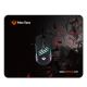 MeeTion MT-C011 Wired Gaming Mouse and Mouse Pad Combo