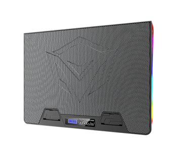 Meetion MT-CP5050 RGB Gaming Laptop Cooling Pad