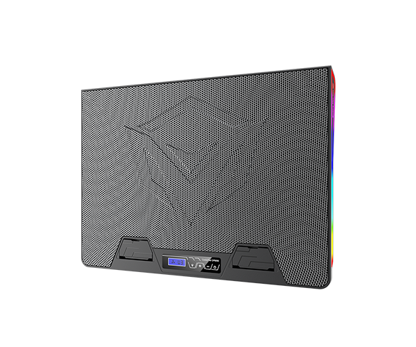 Meetion MT-CP5050 RGB Gaming Laptop Cooling Pad