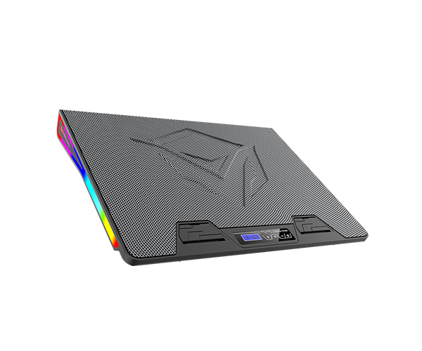 Meetion MT-CP5050 RGB Gaming Laptop Cooling Pad
