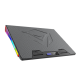 Meetion MT-CP5050 RGB Gaming Laptop Cooling Pad