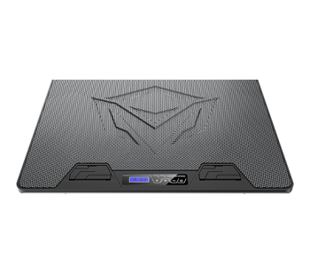 Meetion MT-CP5050 RGB Gaming Laptop Cooling Pad