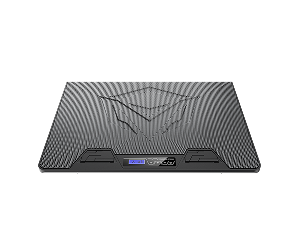 Meetion MT-CP5050 RGB Gaming Laptop Cooling Pad