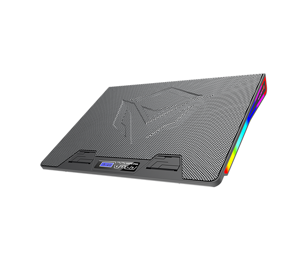 Meetion MT-CP5050 RGB Gaming Laptop Cooling Pad