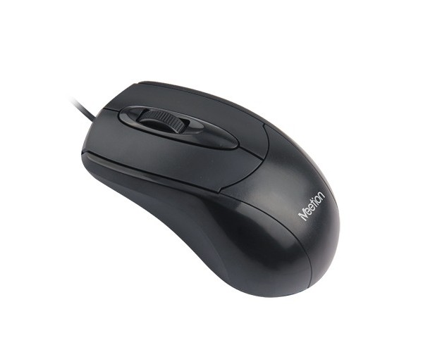 Meetion MT-M361 USB Wired Office Desktop Mouse