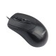 Meetion MT-M361 USB Wired Office Desktop Mouse
