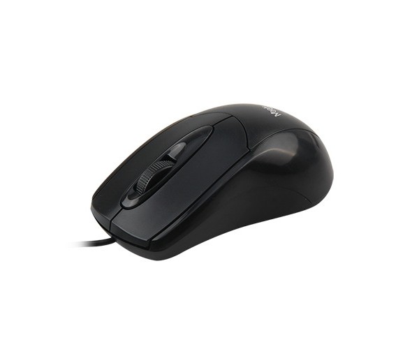 Meetion MT-M361 USB Wired Office Desktop Mouse
