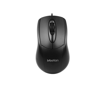 Meetion MT-M361 USB Wired Office Desktop Mouse