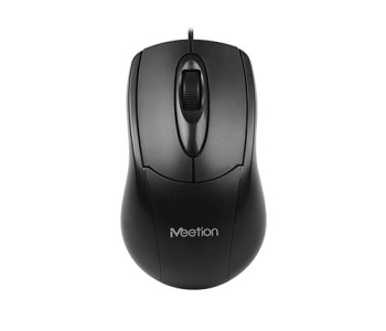 Meetion MT-M361 USB Wired Office Desktop Mouse