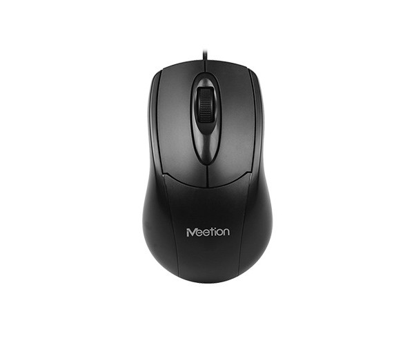 Meetion MT-M361 USB Wired Office Desktop Mouse Meetion MT-M361 USB Wired Office Desktop Mouse